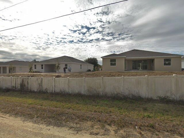 House image located at Spring Hill, FL 34609