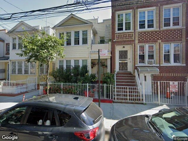 House image located at Brooklyn, NY 11208