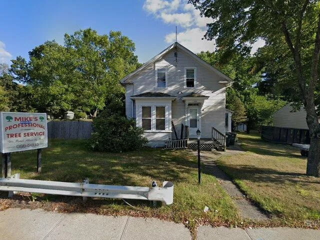 House image located at Coventry, RI 02816