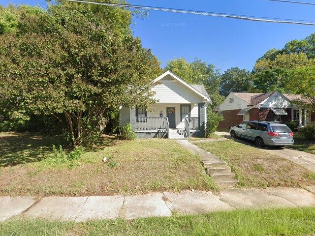 House image located at North Little Rock, AR 72114