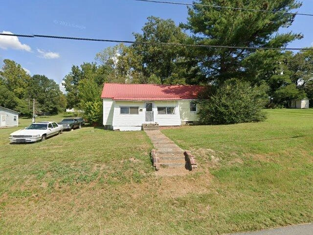 House image located at Morganfield, KY 42437