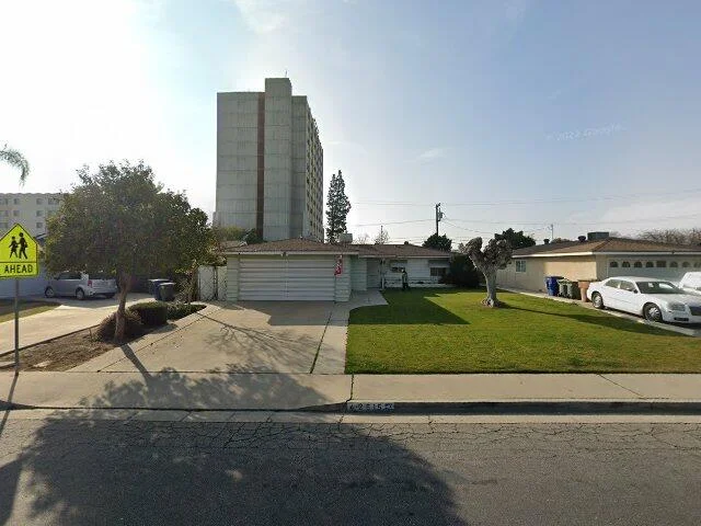 House image located at Bakersfield, CA 93304
