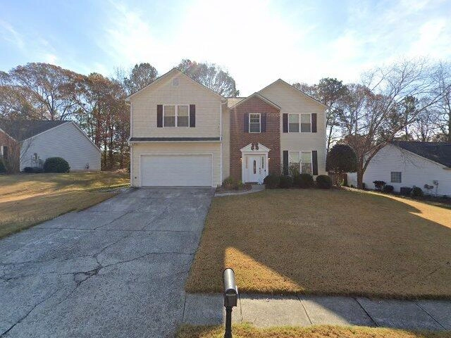 House image located at Dacula, GA 30019