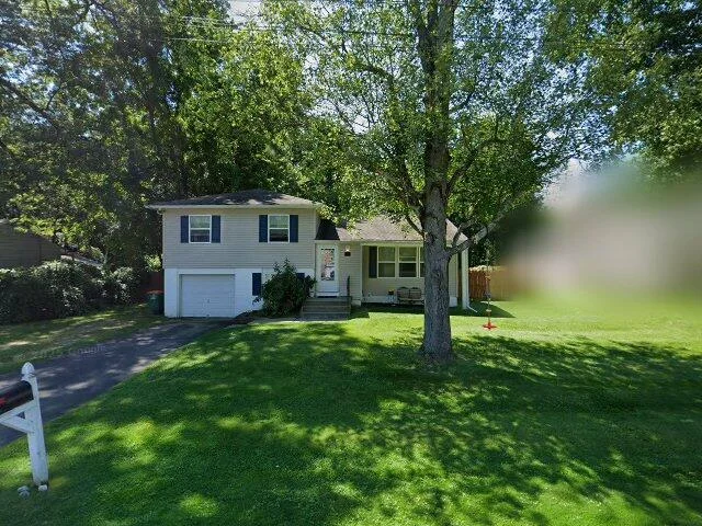 House image located at Poughkeepsie, NY 12603