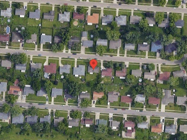 House image located at Dayton, OH 45424