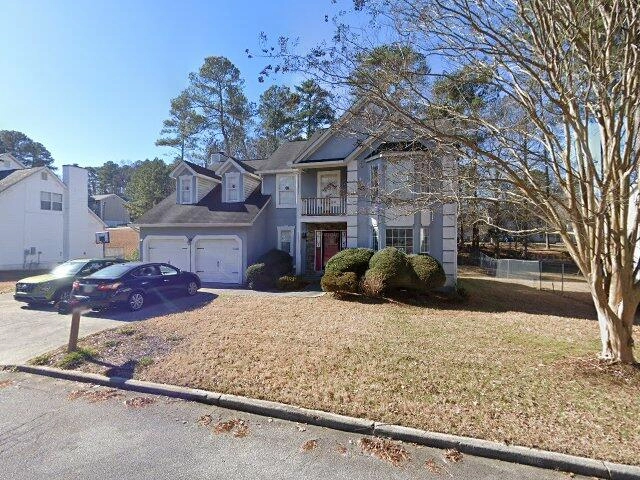 House image located at Lithonia, GA 30058