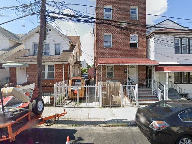 House image located at South Richmond Hill, NY 11419