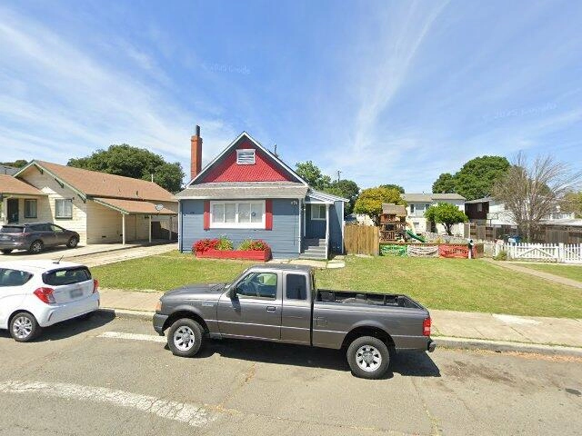 House image located at Vallejo, CA 94590