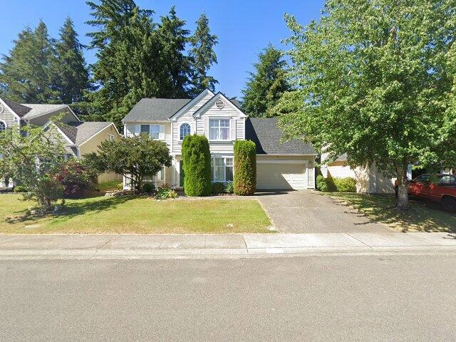 House image located at Puyallup, WA 98374