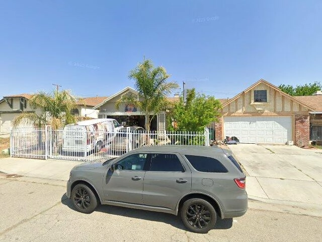 House image located at Palmdale, CA 93550