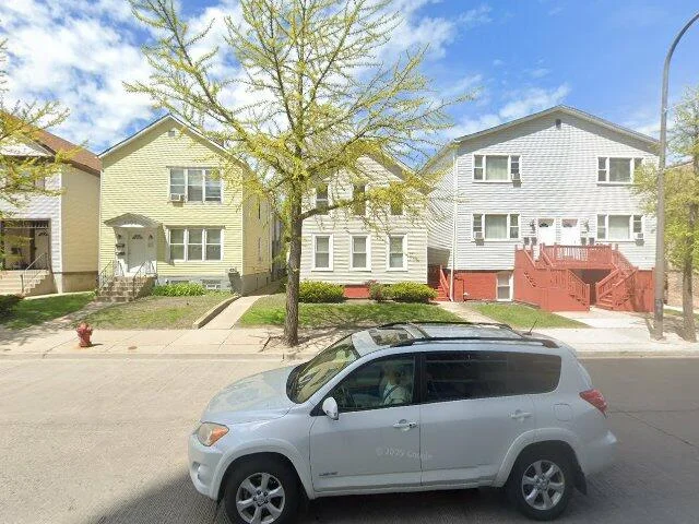 House image located at Evanston, IL 60201