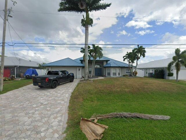 House image located at Cape Coral, FL 33991