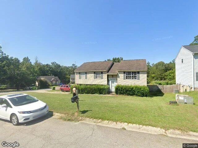 House image located at Irmo, SC 29063