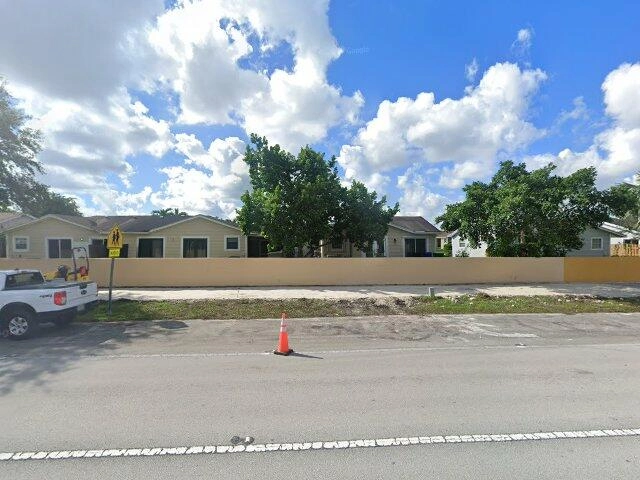 House image located at Hollywood, FL 33025