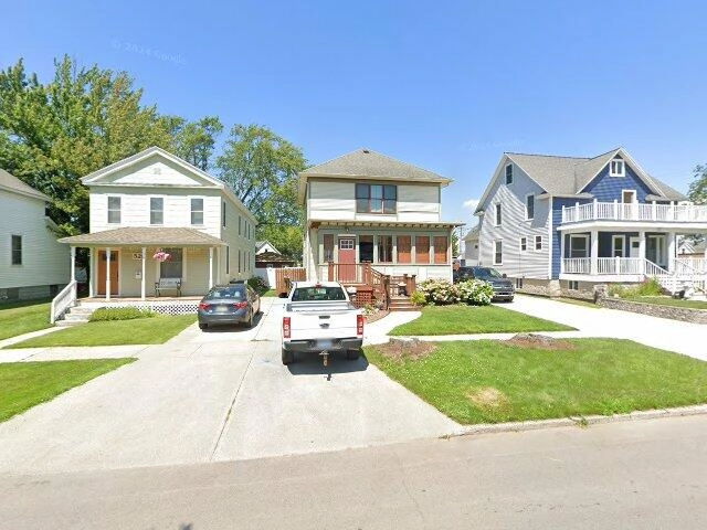 House image located at Cincinnati, OH 45215