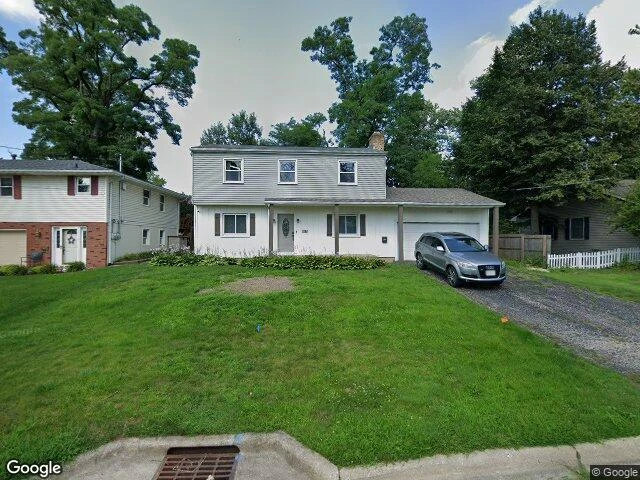 House image located at Peoria Heights, IL 61616