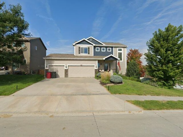 House image located at Omaha, NE 68136