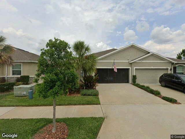 House image located at Wesley Chapel, FL 33545