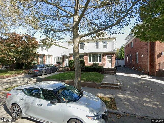 House image located at Brooklyn, NY 11210