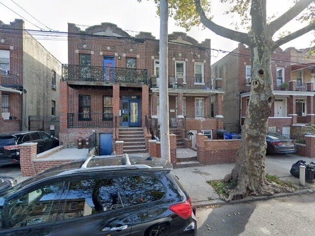 House image located at Brooklyn, NY 11212