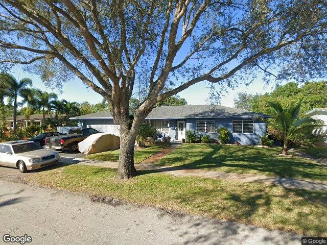 House image located at Fort Lauderdale, FL 33317