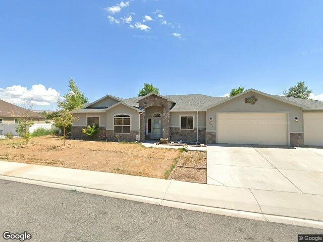 House image located at Grand Junction, CO 81504