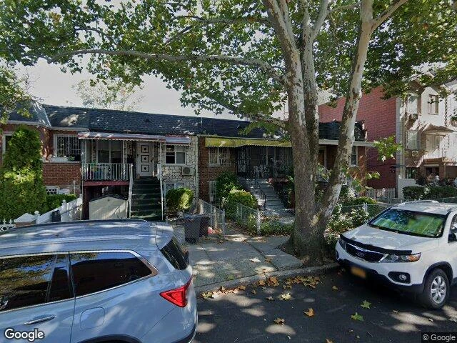 House image located at Brooklyn, NY 11203