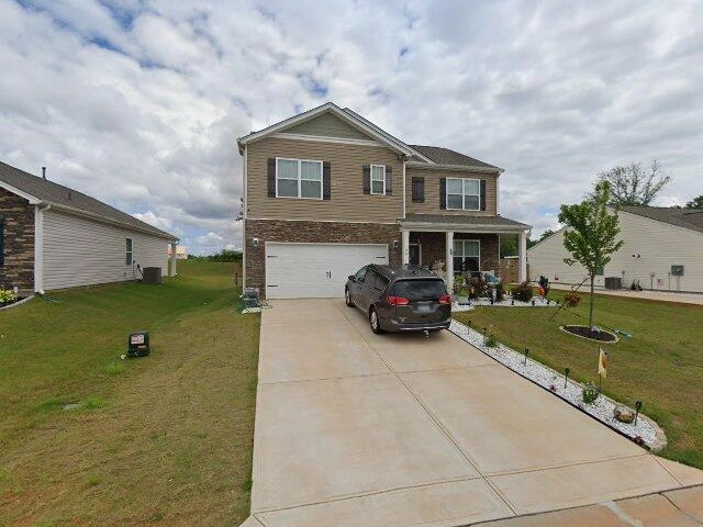 House image located at Piedmont, SC 29673