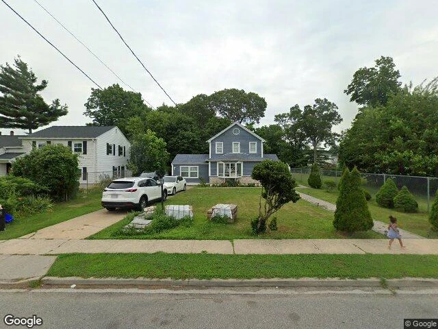 House image located at Roosevelt, NY 11575