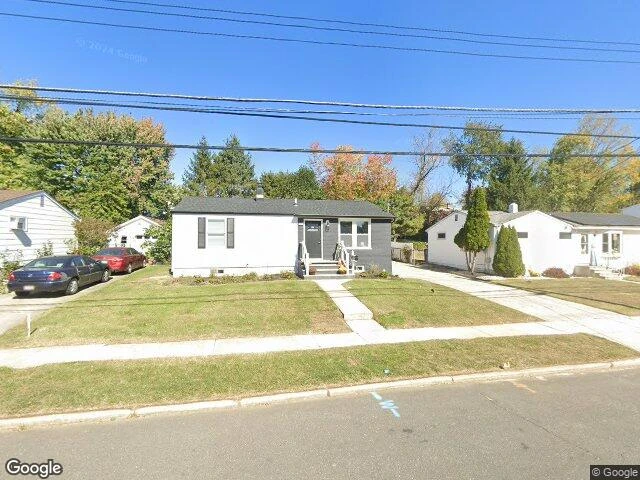 House image located at Freehold, NJ 07728