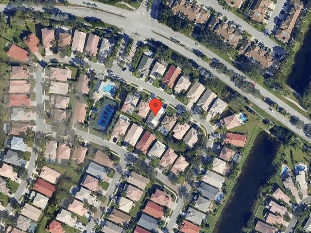 House image located at Pompano Beach, FL 33076