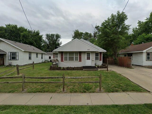 House image located at Des Moines, IA 50315