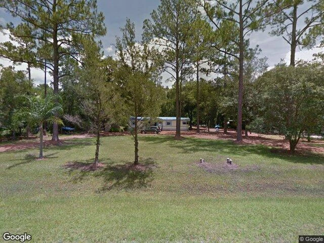 House image located at Bunnell, FL 32110