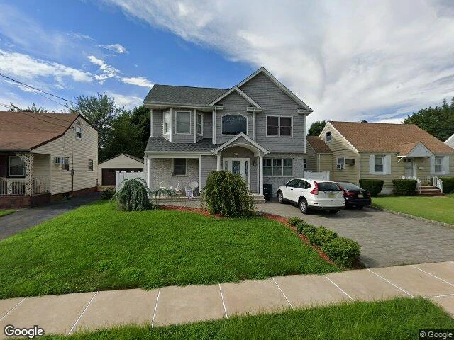 House image located at Saddle Brook, NJ 07663