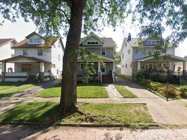 House image located at Cleveland, OH 44111