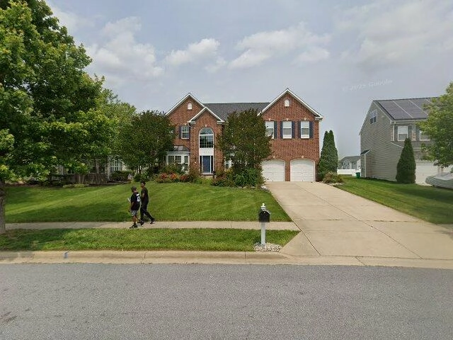 House image located at Brandywine, MD 20613
