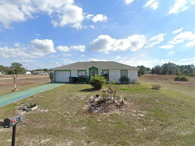House image located at Lehigh Acres, FL 33976
