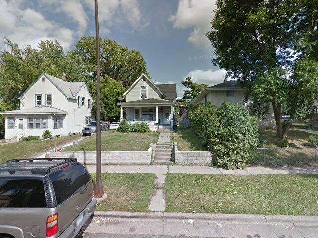 House image located at Saint Paul, MN 55130