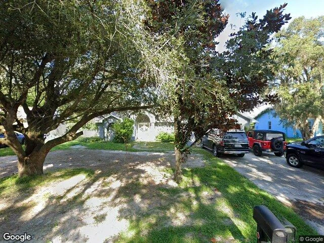 House image located at Spring Hill, FL 34609