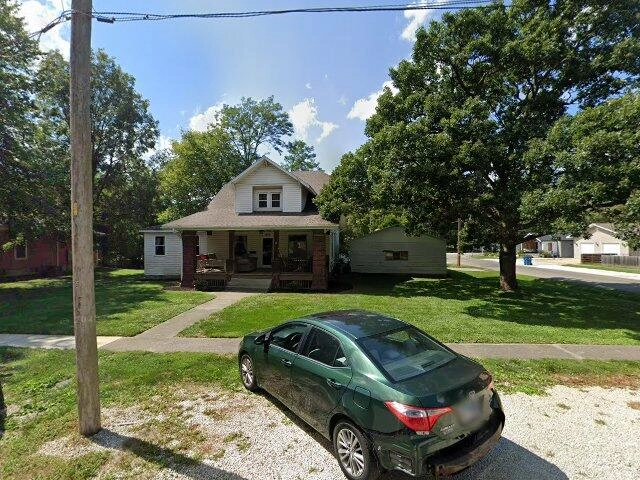 House image located at Monticello, IL 61856
