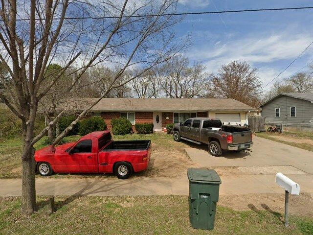 House image located at Fayetteville, AR 72704