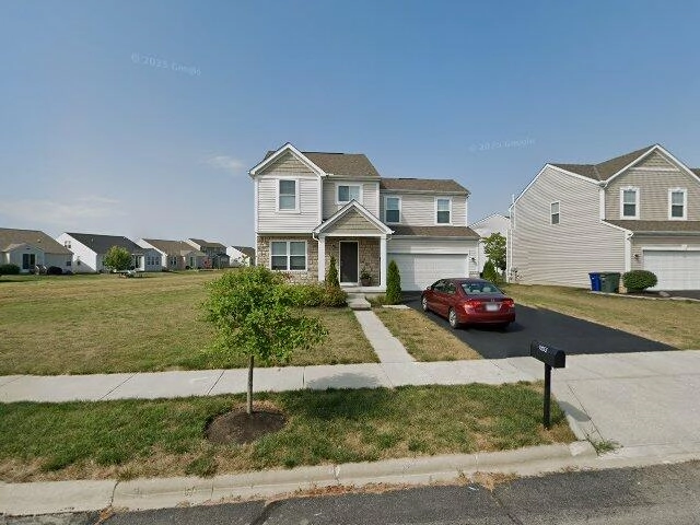 House image located at Dublin, OH 43016