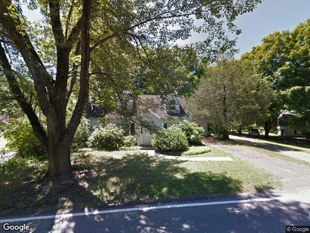 House image located at Hurley, NY 12443