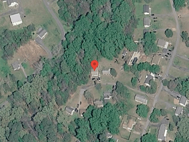 House image located at Bushwood, MD 20618
