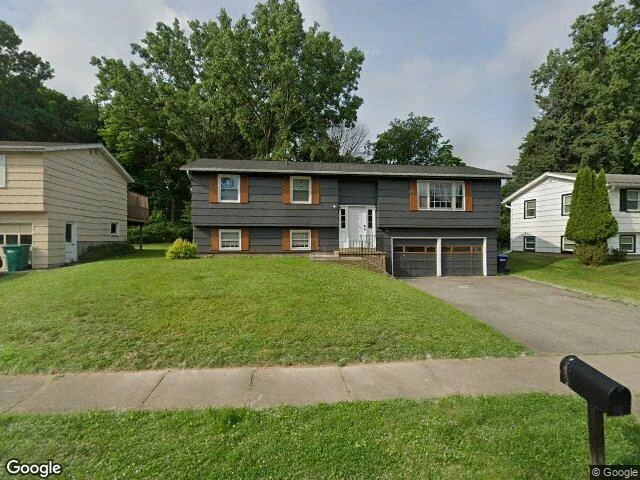 House image located at Rochester, NY 14617