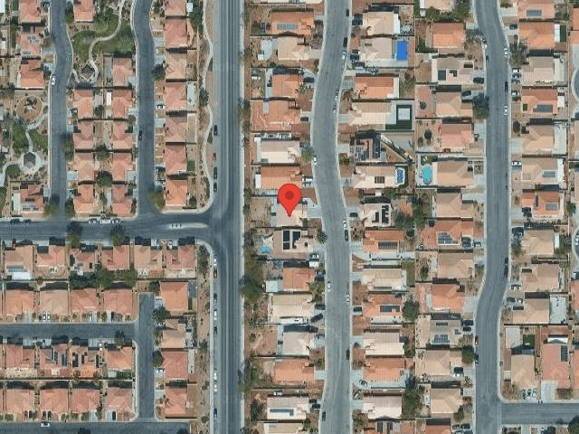House image located at North Las Vegas, NV 89081