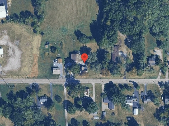 House image located at North Lima, OH 44452