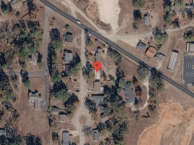 House image located at Cassville, MO 65625