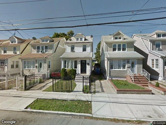 House image located at Queens Village, NY 11429