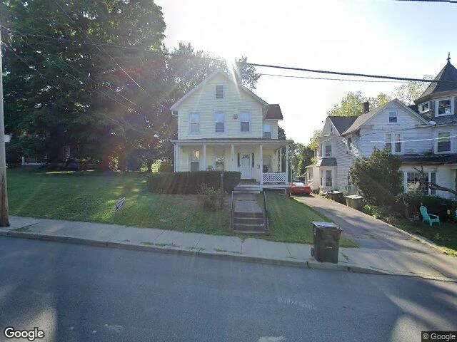 House image located at Washington, NJ 07882